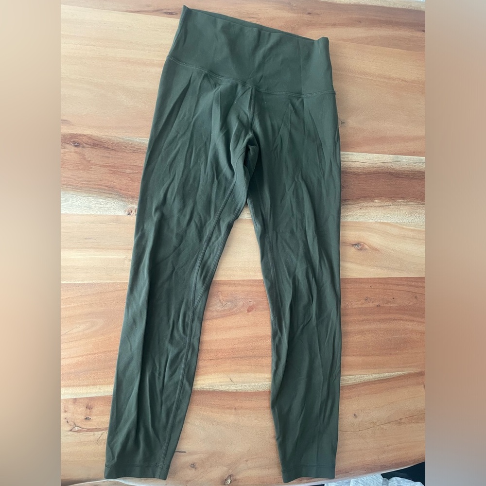 lululemon align leggings